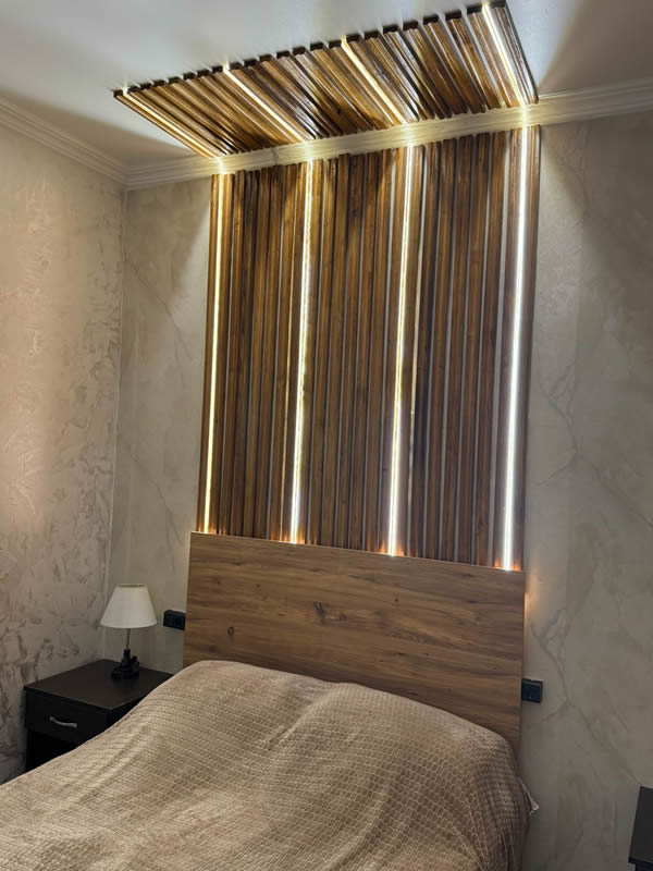 NIMA HOTEL ROOM